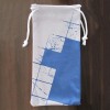 Microfiber sprot eyewear Pouch