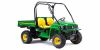 2013 John Deere High Performance HPX Diesel 4x4