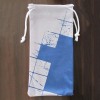 Heat transfer printing pouch