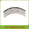 N45H Sintered Neodymium Motor Magnets