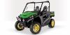 2013 John Deere Gator RSX 850i Sport