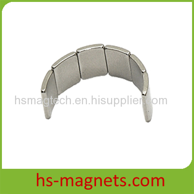 N30SH N33SH N35SH N38SH N40SH N42SH Segment Magnets