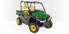 2013 John Deere Gator RSX 850i