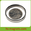 Sintered Neodymium-Iron-Boron Permanent Segment Magnets