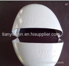 TOE CAP USED IN SAFETY SHOES