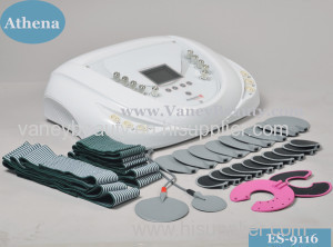 Electric Stimulation Machine Body Shaping Beauty Instrument