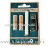 S808D-1 Pen Style E Cig Cartomizer Blister Kit With USB Charger