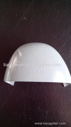 522 steel toe cap