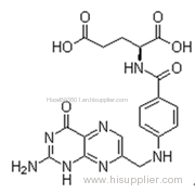 Folic Acid - factory supply