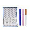 Green 102mm Mini Cartomizer Electronic Cigarette Starter Kit 4081