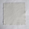 Factory supply eyeglass cleaning cloth