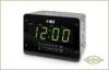 1.5&quot; Digital Clock Radio LED display with adjustable