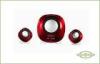 Mini MP4 PC Multimedia Speakers 2.1 Sound USB Power Music Speaker