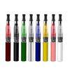 Rebuildable CE4 E Cigarette Clearomizer 74mm , No Burning Taste