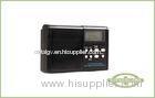 Portable / Desktop Weather Alert Radios with LCD Display and Alarm Clock