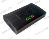 LECBO GCG series Simple Vehicle GPS Tracker TV400A