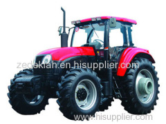 130 HP Farm Tractor