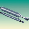 Hydraulic Cylinder For Sanitary Vehicle