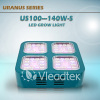 140W-560W Uranus Series LED Grow Light