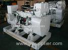 40KW, 50KVA Cummins Marine Type Diesel Generator Set, 380v / 220v V45m