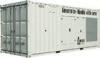 1320KW / 1650KVA MTU Diesel Generating Sets , Water-cooled