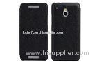 Customized Leather HTC Phone Case Wallet Black HTC One Mini Phone Case Cover