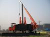 Customized Hydraulic Static Hammer Pile Driver for Construction Site