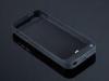 IPhone 5 Accessories Extended Battery Case / Backup Battery IPhone Case