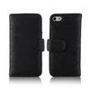 Stylish Handcrafted Cell Phone Wallet Cases For Apple Iphone 5 / 5S