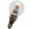 e14 3w led candle bulb light replace 30w halogen lamp