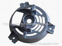 Carbon steel Die casting part