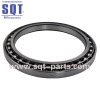 Excavator Final Drive Bearing BA230-7 Travel Bearing