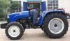 50hp 4wheel farm tractor(BN504)