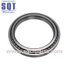 Excavator Final Drive Bearing CR4411 Travel Roller Bearing