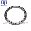 Excavator Final Drive Bearing LL639210 Travel Roller Bearing