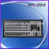 12 Channel Audio Power Mixer