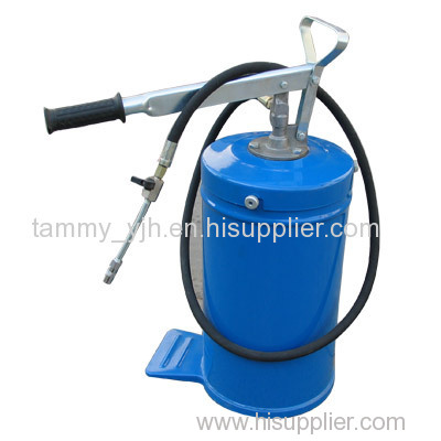 hand grease pump without wheel 4L,8L,12L,16L