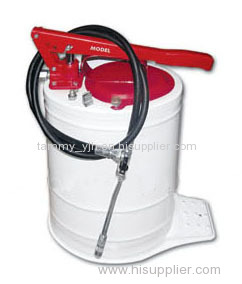 20l American type grease pump bucket