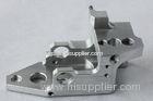 High Precision CNC Milling And turning Aluminum AISI-6061-T6 Bracket