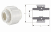 PVC-U THREADED FITTINGS FOR WATER SUPPLY FEMALE UNION