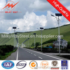 Sports lighting poles From MilkyWay