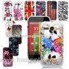 Jellyfish Soft TPU GEL Motorola Cell Phone Case , Motorola Moto G Accessory