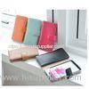 Wallet Leather LG Cell Phone Covers Phone Pouch Cell Phone Accessories