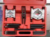 two sets bearing separator assemble auto repair tool kit