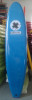 7ft soft top surfboard