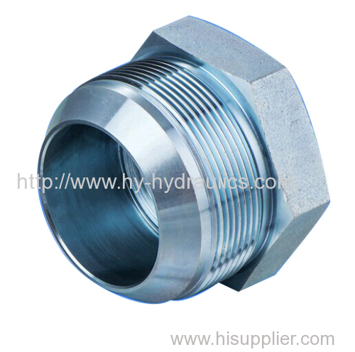 JIC male 74° cone plug 4J