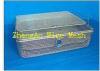 metal medical sterilization basket disinfection basket