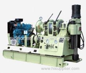 XY-44A Spindle type core drilling rig