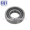 Excavator Final Drive 30207 Tapered Roller Bearing