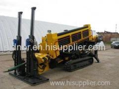 FDP-32 HYDRAULIC DIRECTONALDRILLING RIG